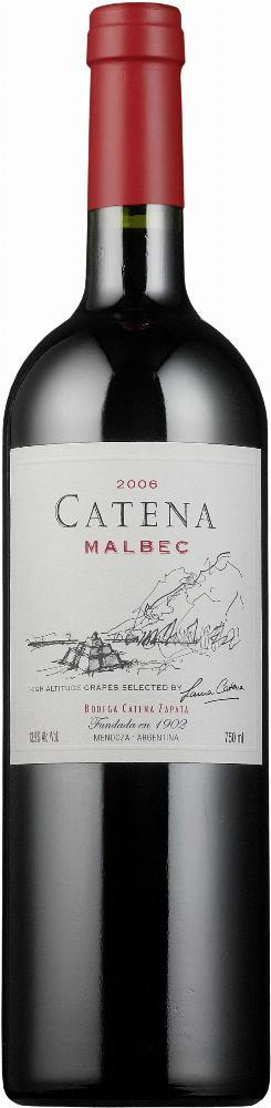 Catena Malbec 2024