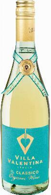 Villa Valentina Il Classico Bianco Organic 2019