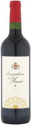 Levantine de Musar 2022