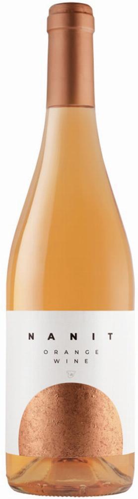 Nanit Orange Wine Organic 2025