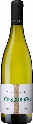 Ogier Côtes du Rhône Artesis Blanc 2024