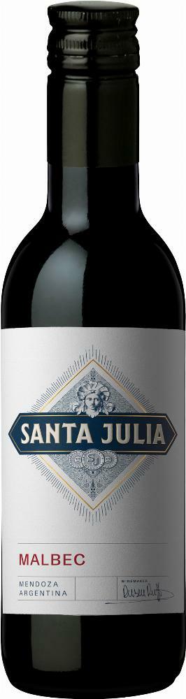 Santa Julia Malbec 2022
