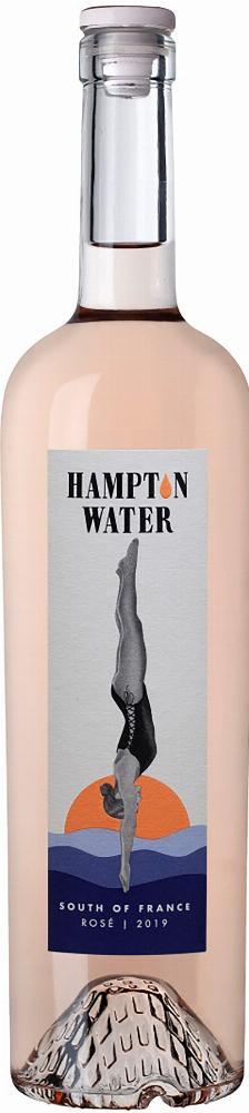 Hampton Water Rosé 2024