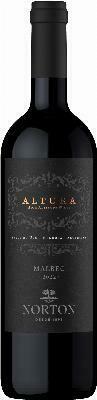 Norton Altura Malbec 2022