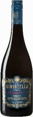 Vinistella La Passione Organico 2019