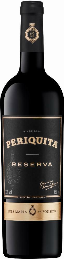 Periquita Reserva 2022