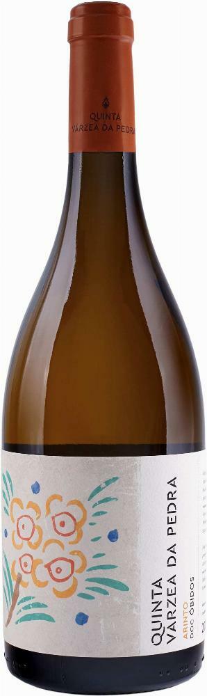 Quinta Varzea da Pedra Arinto 2019