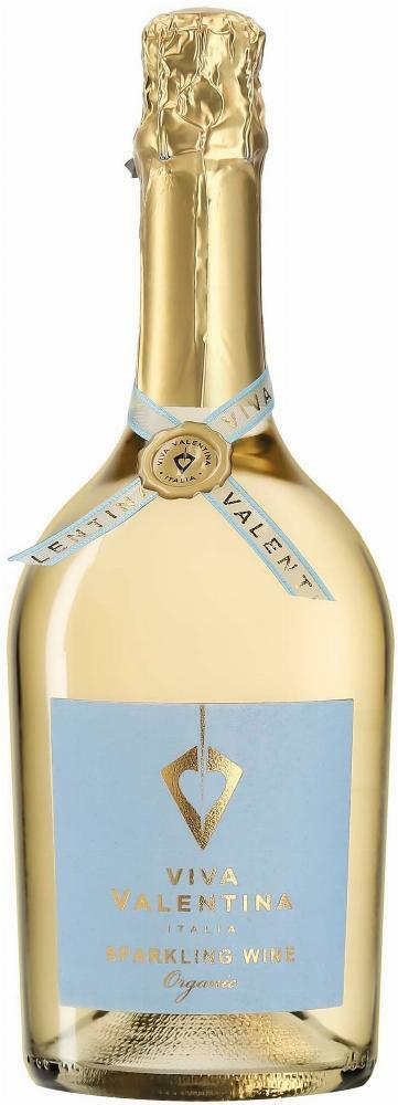Viva Valentina Organic Sparkling Dry