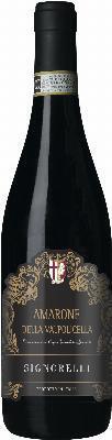 Signorelli Amarone della Valpolicella 2022