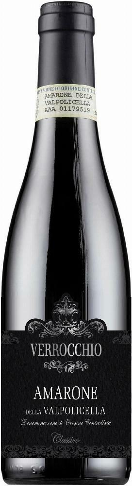 Verrocchio Amarone della Valpolicella Classico 2017