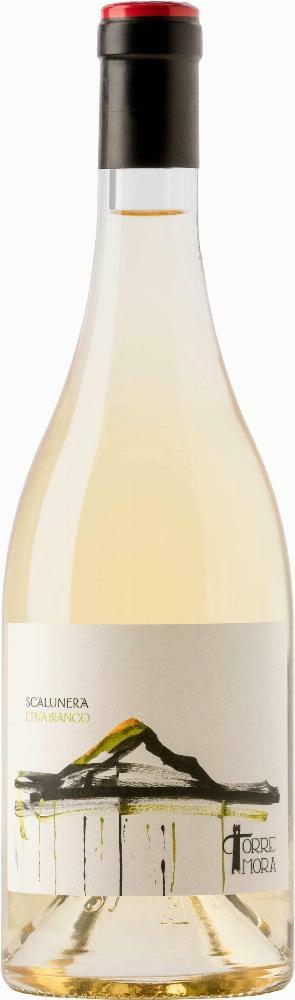 Torre Mora Scalunera Bianco