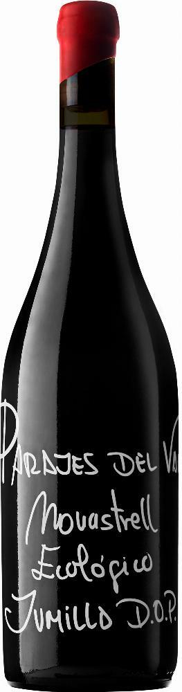 Parajes del Valle Monastrell Ecológico 2023