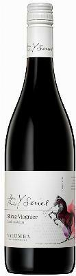 Yalumba Y Series Shiraz Viognier 2017