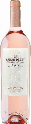 Baron de Ley Rosado de Lágrima 2020