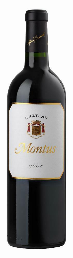 Château Montus 2017