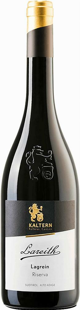 Cantina Kaltern Lareith Riserva Lagrein 2016