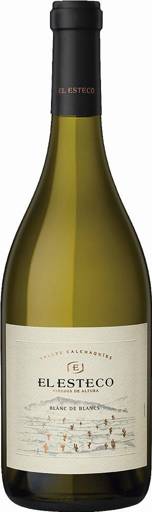 El Esteco Blanc de Blancs 2025