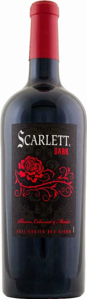 Scarlett Dark 2021