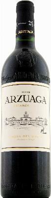 Arzuaga Crianza 2020