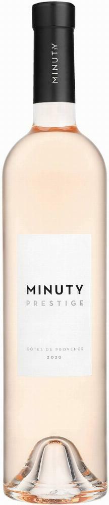 Minuty Prestige Rosé 2020