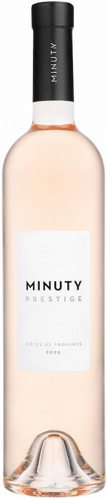 Minuty Prestige Rosé 2025