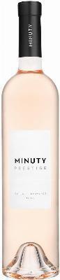 Minuty Prestige Rosé 2025