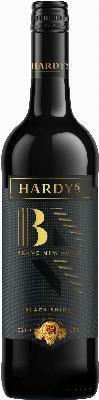 Hardys Brave New World Shiraz Black Edition 2018