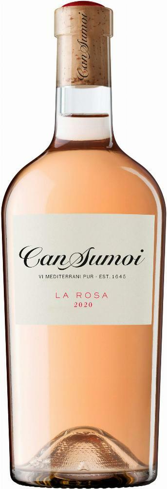 Can Sumoi La Rosa 2020