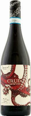 Crudo Nero d'Avola Cabernet Sauvignon 2021