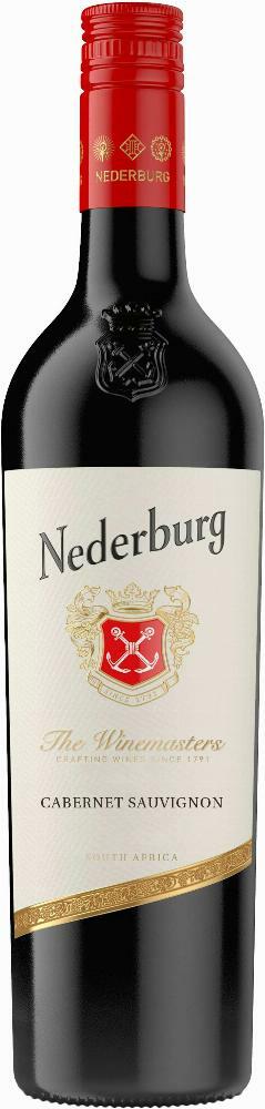 Nederburg Cabernet Sauvignon 2019