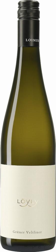 Loimer Löyly Grüner Veltliner 2025