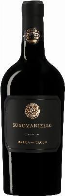 Masca del Tacco Susumaniello 2025