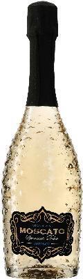 Pizzolato Organic Moscato Dolce 2025