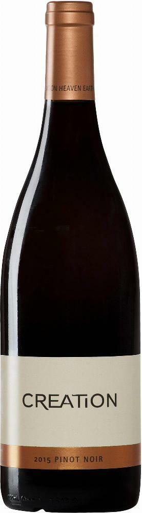 Creation Pinot Noir 2017