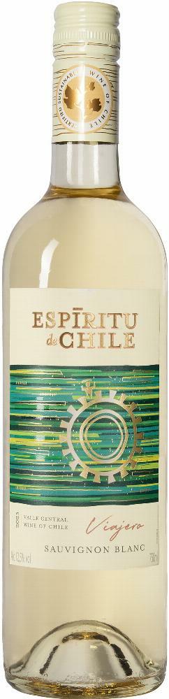 Espíritu de Chile Sauvignon Blanc 2023