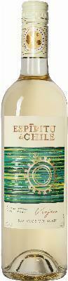 Espíritu de Chile Sauvignon Blanc 2023