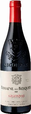 Domaine des Bosquets Gigondas Réserve 2021