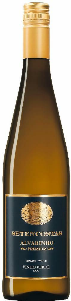 Setencostas Premium Alvarinho 2023