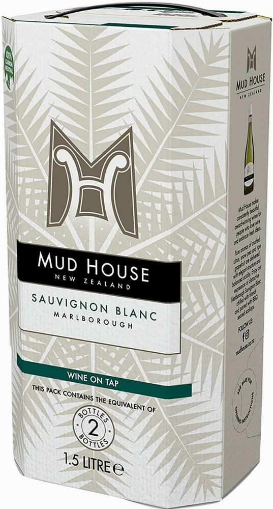 Mud House Sauvignon Blanc 2020 hanapakkaus