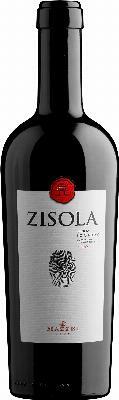 Zisola Sicilia Noto Rosso 2020