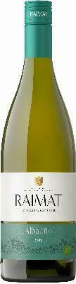Raimat Albariño Saira Organic 2024
