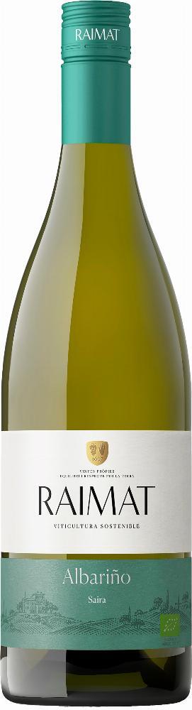 Raimat Albariño Saira Organic 2025