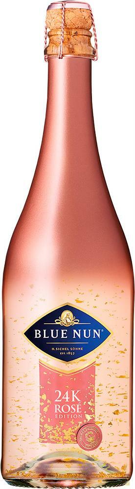 Blue Nun 24K Rosé Edition Dry