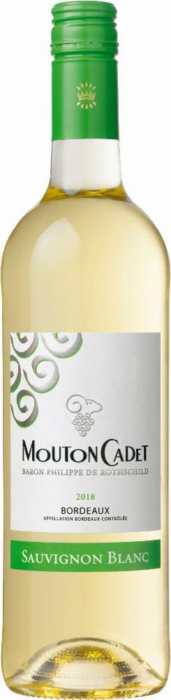 Mouton Cadet Sauvignon Blanc 2022