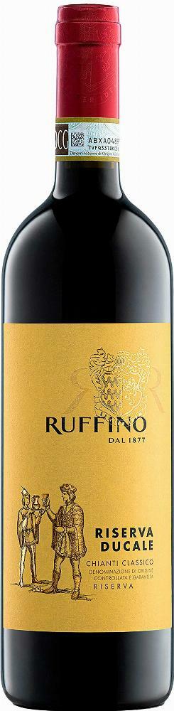 Ruffino Riserva Ducale 2018