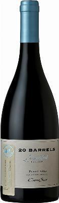 Cono Sur 20 Barrels Limited Edition Pinot Noir 2023