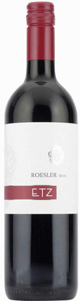 Etz Rösler 2016