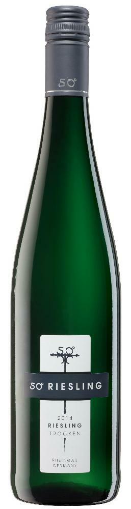 50° Riesling Trocken 2020