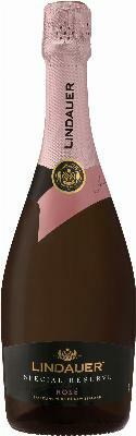 Lindauer Special Reserve Rose Brut