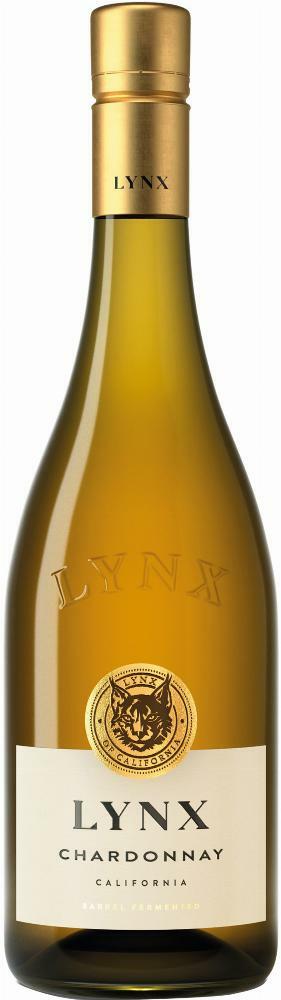 Lynx Barrel Fermented Chardonnay 2023